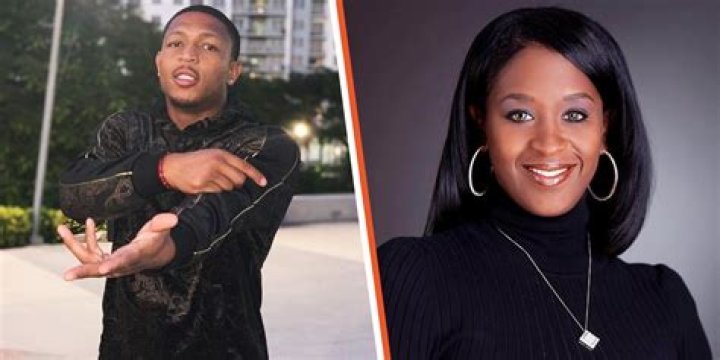 Were Ray Lewis and Tatyana McCall ever married? Who are their children?