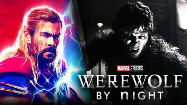 ‘Werewolf by Night’ has a massive ‘Thor: Love and Thunder’ Easter Egg everybody missed