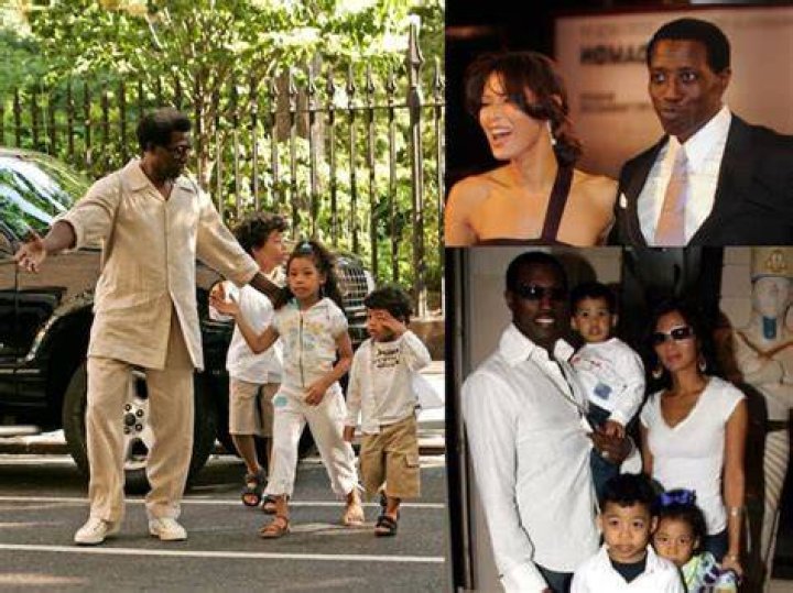 Wesley Snipes Biography - Facts, Childhood, Family Life & Achievements