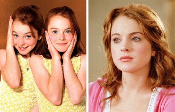 What age is Confessions of a Teenage Drama Queen? – Celebrity