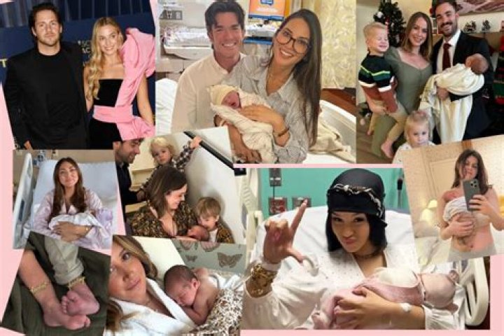 What Are 2000 Babies Called? – Celebrity
