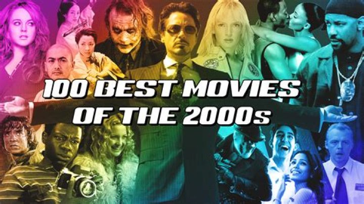 What Are The Most Inappropriate Movies Ever? – Celebrity
