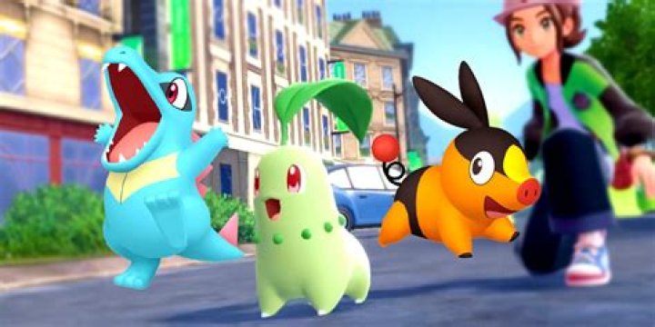 ‘What are you, a Pokémon?’: Netflix sets a release date for its latest descent into the demonic, this time with a hint of forbidden love