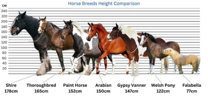 What breed is Merida’s horse? – Celebrity