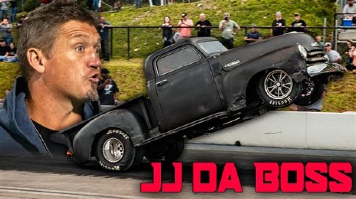 What Cars Does Jj The Boss Own? – Celebrity