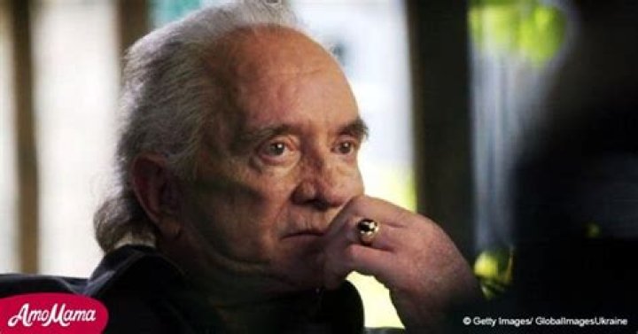 What caused Johnny Cash’s death?