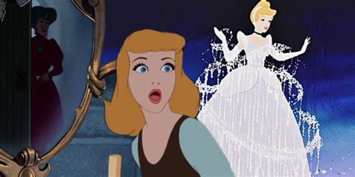 What color eyes does Cinderella have? – Celebrity