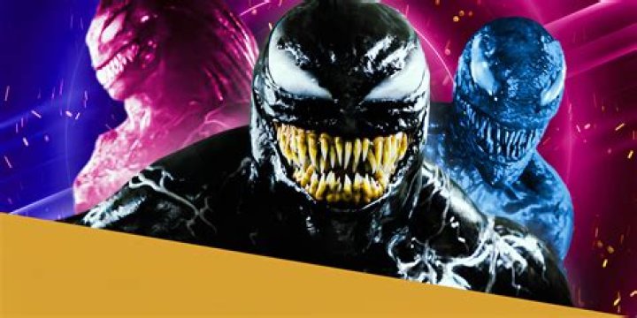 What color is Venom’s tongue? – Celebrity