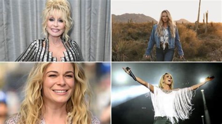 What Country Singer Has A Deep Voice? – Celebrity