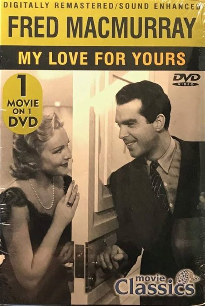 What did Fred MacMurray die from? – Celebrity