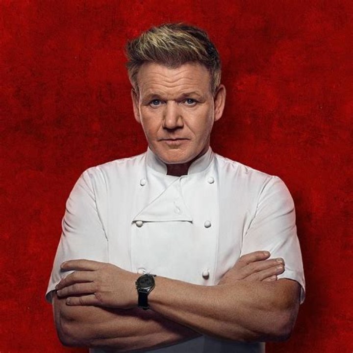 What did Gordon Ramsay think of ratatouille? – Celebrity