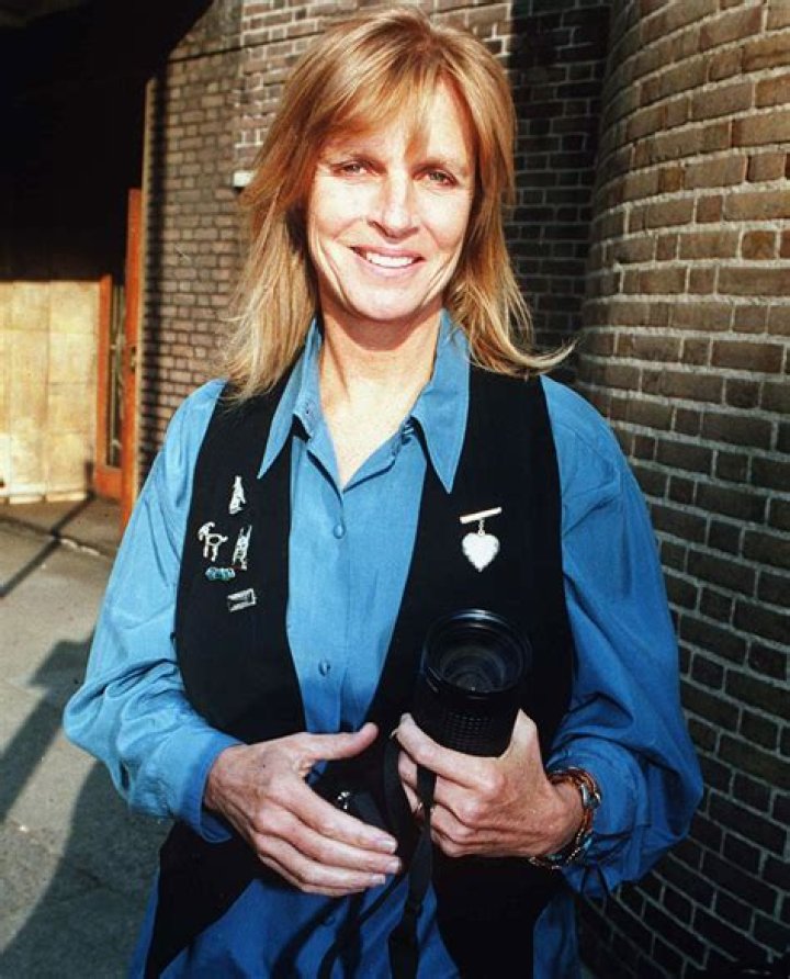 What Did Linda Kramer Aerosmith Die Of?