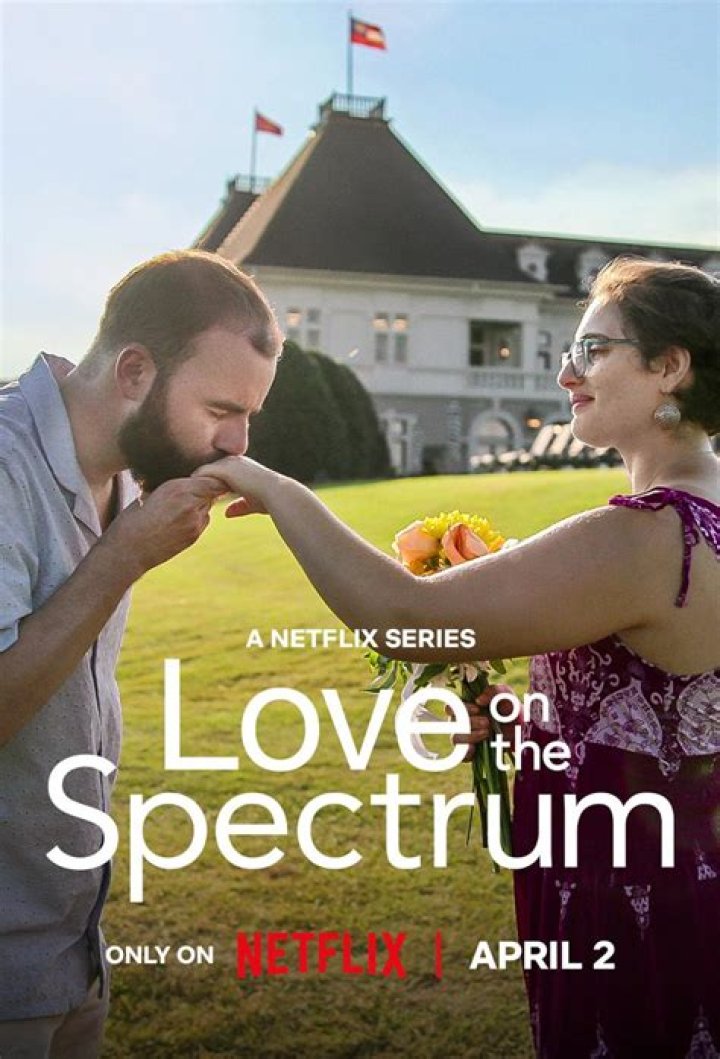 What Disability Does Katie Have On Love On The Spectrum? – Celebrity