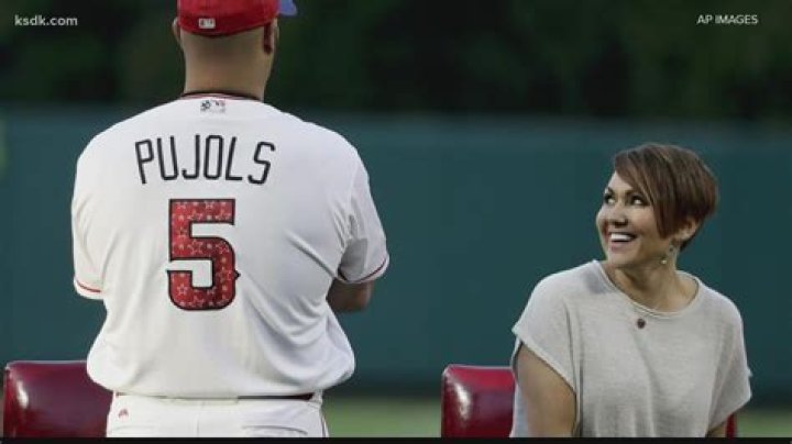 What disease does Deidre Pujols have? Brain tumor explained