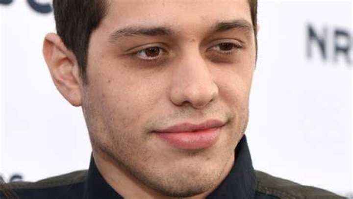 What disease does Pete Davidson have?