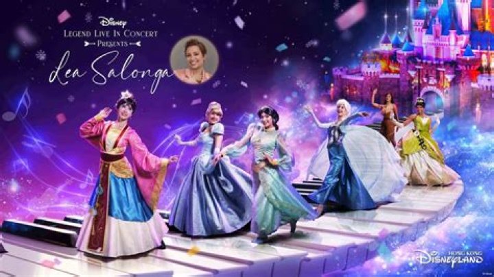 What Disney songs did Lea Salonga sing? – Celebrity