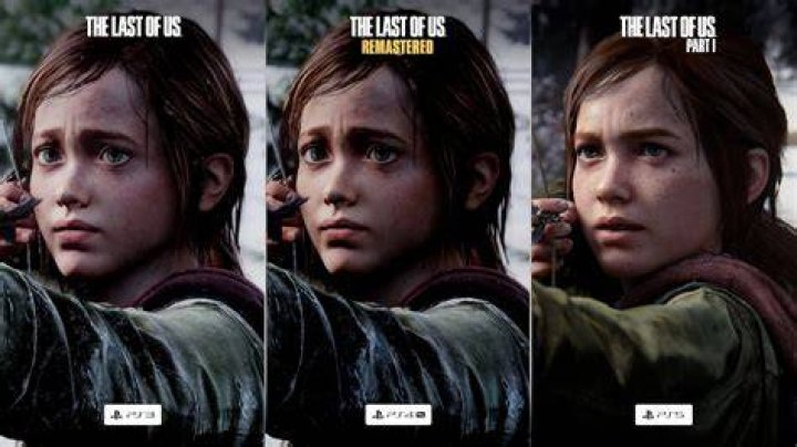 What do HBO’s ‘The Last of Us’ characters look like in the video game?