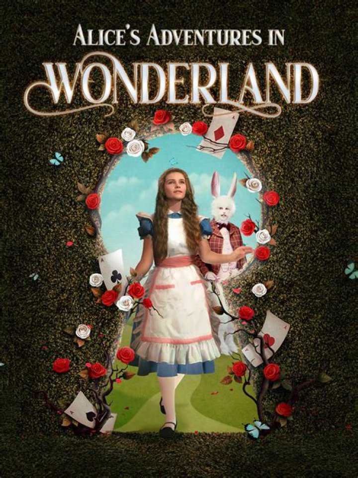 What do the roses in Alice in Wonderland represent? – Celebrity