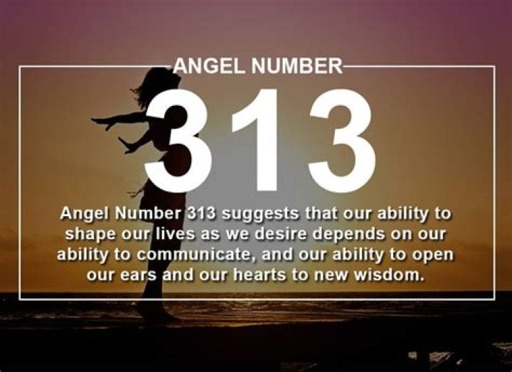 What Does 313 Mean For Twin Flame? – Celebrity