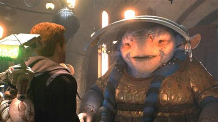 What does Doma’s ‘mysterious keycode’ unlock in ‘Star Wars Jedi: Survivor’?