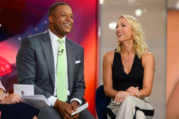 What does Lindsay Czarniak do now?