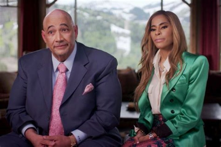 What Does Mary Cosby’S Husband Do? – Celebrity