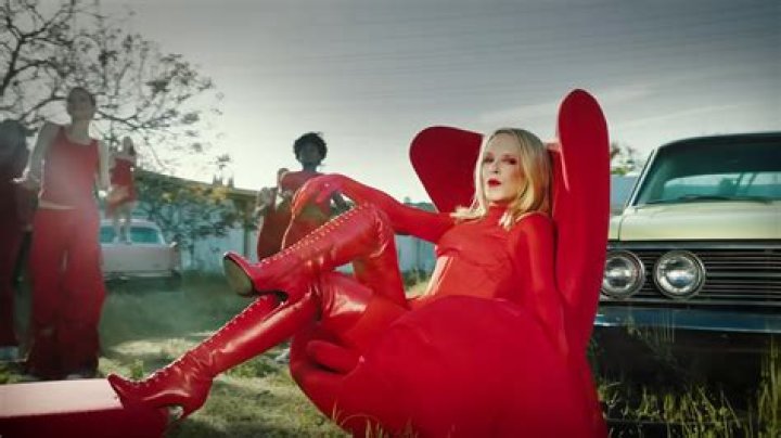 What does ‘Padam Padam’ mean in Kylie Minogue’s new song and is it an Edith Piaf cover?