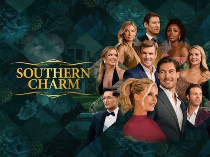 What Does The Cast Of Southern Charm Think Of Kathryn Dennis’ New BF Hunter Price?