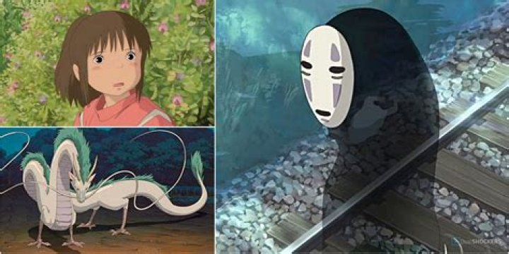 What does the ending of Spirited Away mean? – Celebrity