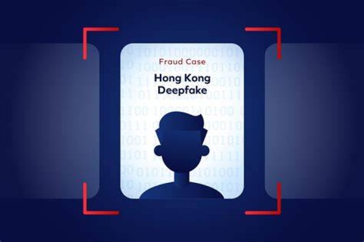 What does the latest Hong Kong deepfake scam teach us about new AI risks and corporate fraud?