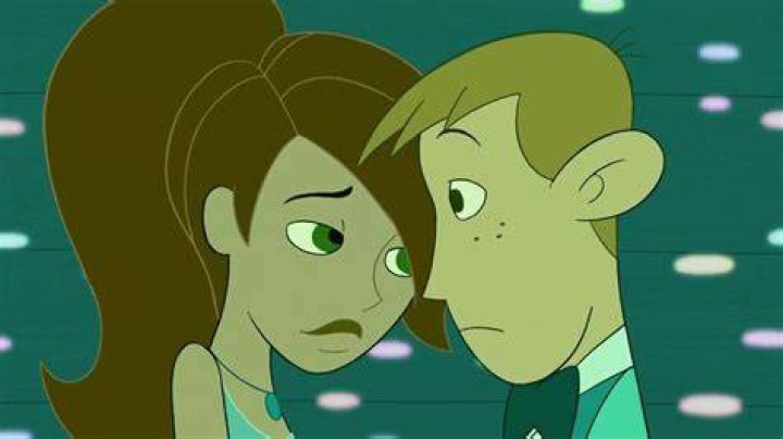 What episode does Kim Possible kiss Ron? – Celebrity