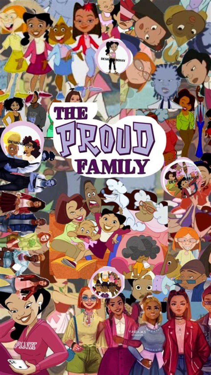 What episode was 15 Cent proud family? – Celebrity