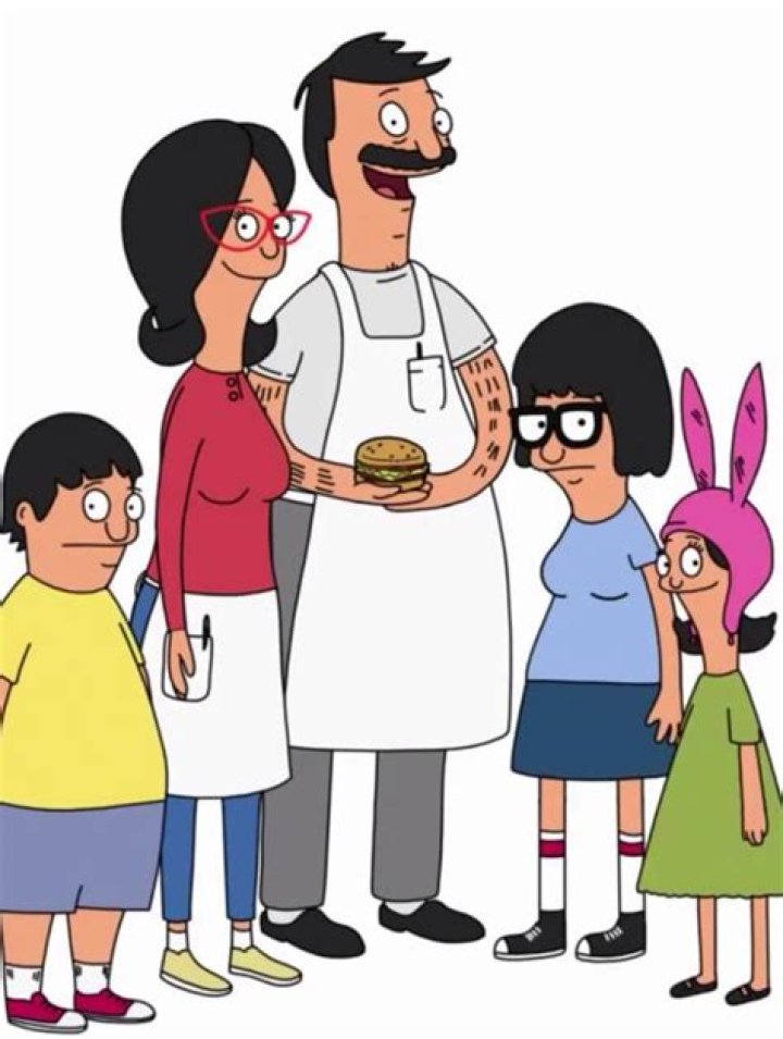 What ethnicity are the Belchers? – Celebrity