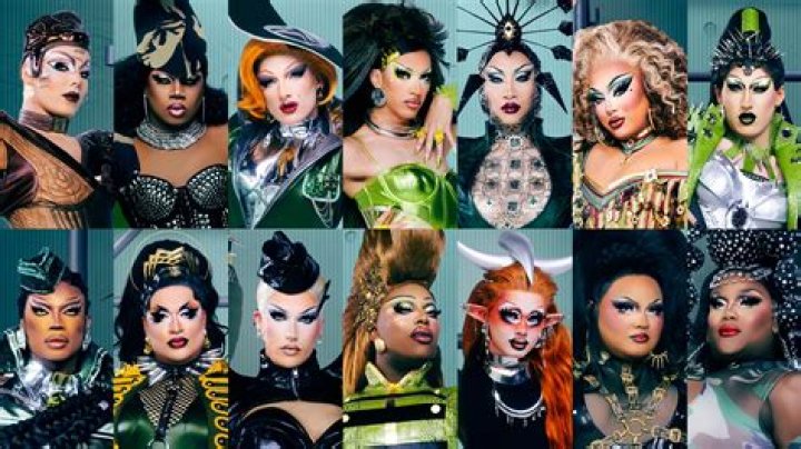 What Ethnicity Is Raven Rupaul? – Celebrity