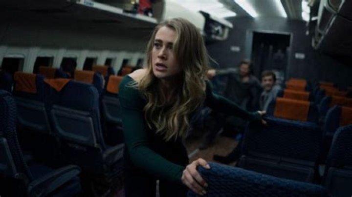 What Exactly Happened In Flight 828 Manifest? – Celebrity