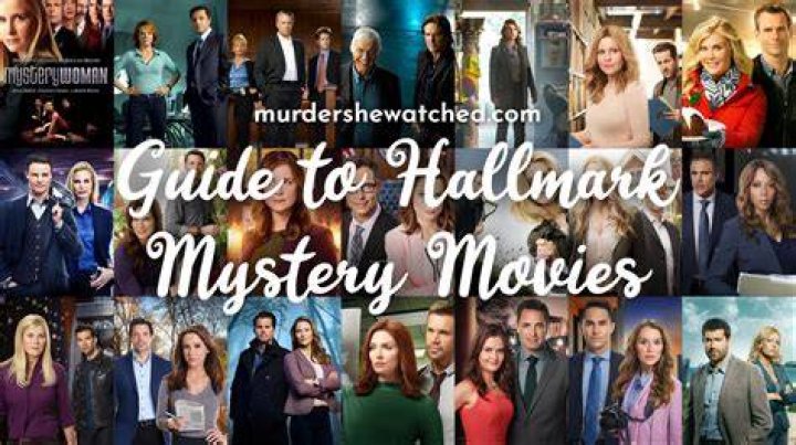 What Hallmark Mystery Movies Have Been Cancelled? – Celebrity