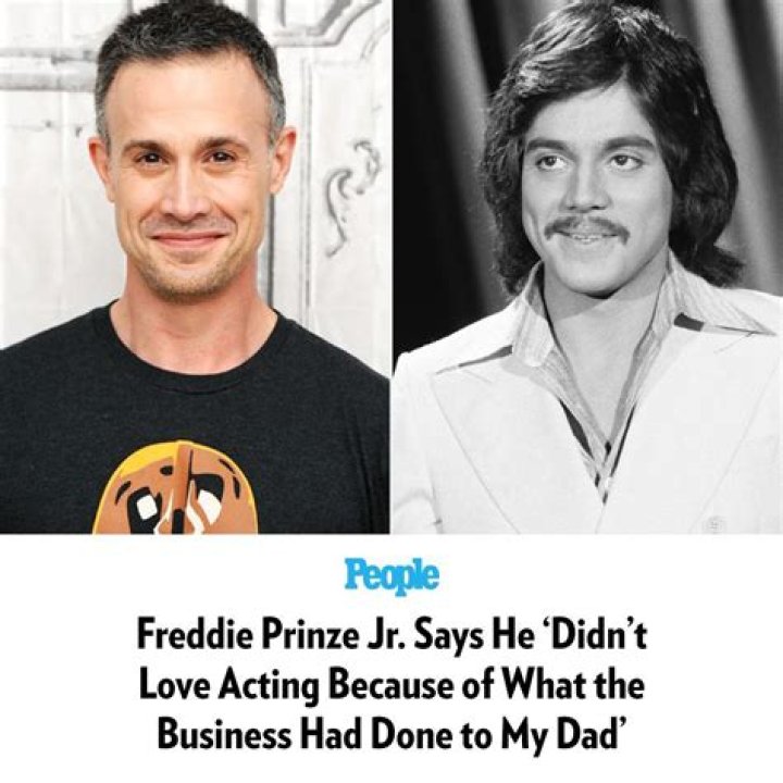 What Happened Freddy Prinze? – Celebrity