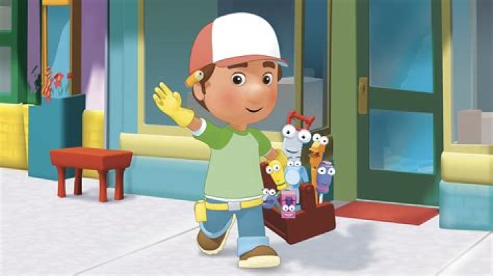 What happened Handy Manny? – Celebrity