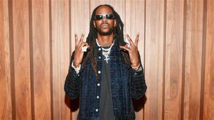 What happened to 2 Chainz? His car accident and injuries, explained