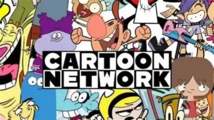 What happened to Cartoon Network?