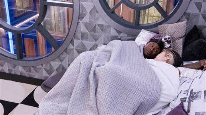 What happened to Christie Murphy from ‘Big Brother?’