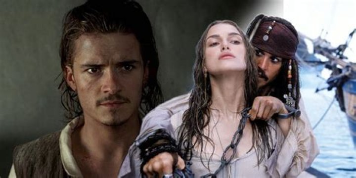 What happened to cotton in Pirates of the Caribbean? – Celebrity