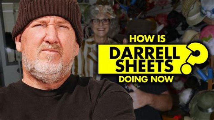 What Happened To Darrell Sheets Son? – Celebrity
