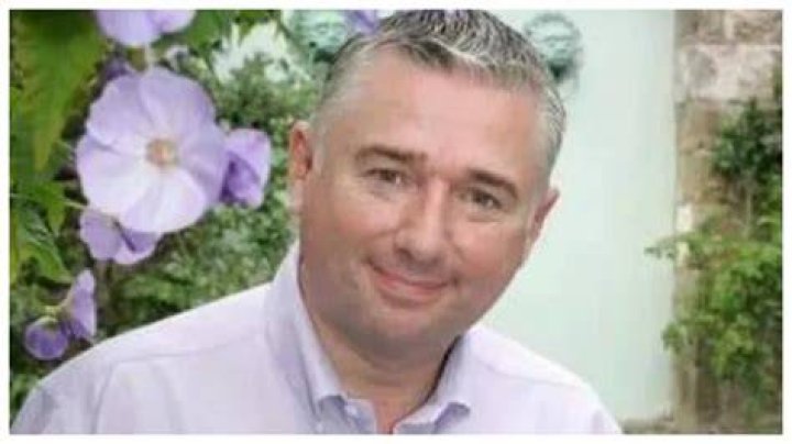 What Happened To Dermot O’Neill?