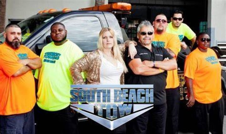 What Happened To Eddie From South Beach Tow? – Celebrity