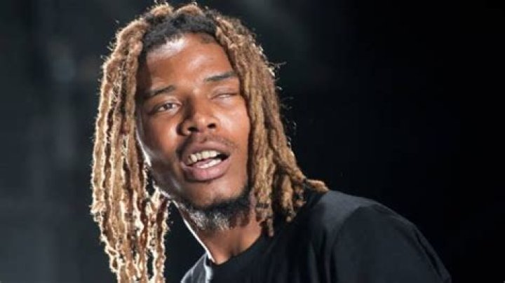 What happened to Fetty Wap?