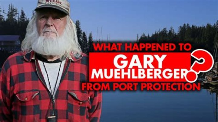 What Happened To Gary Muehlberger On Port Protection? – Celebrity