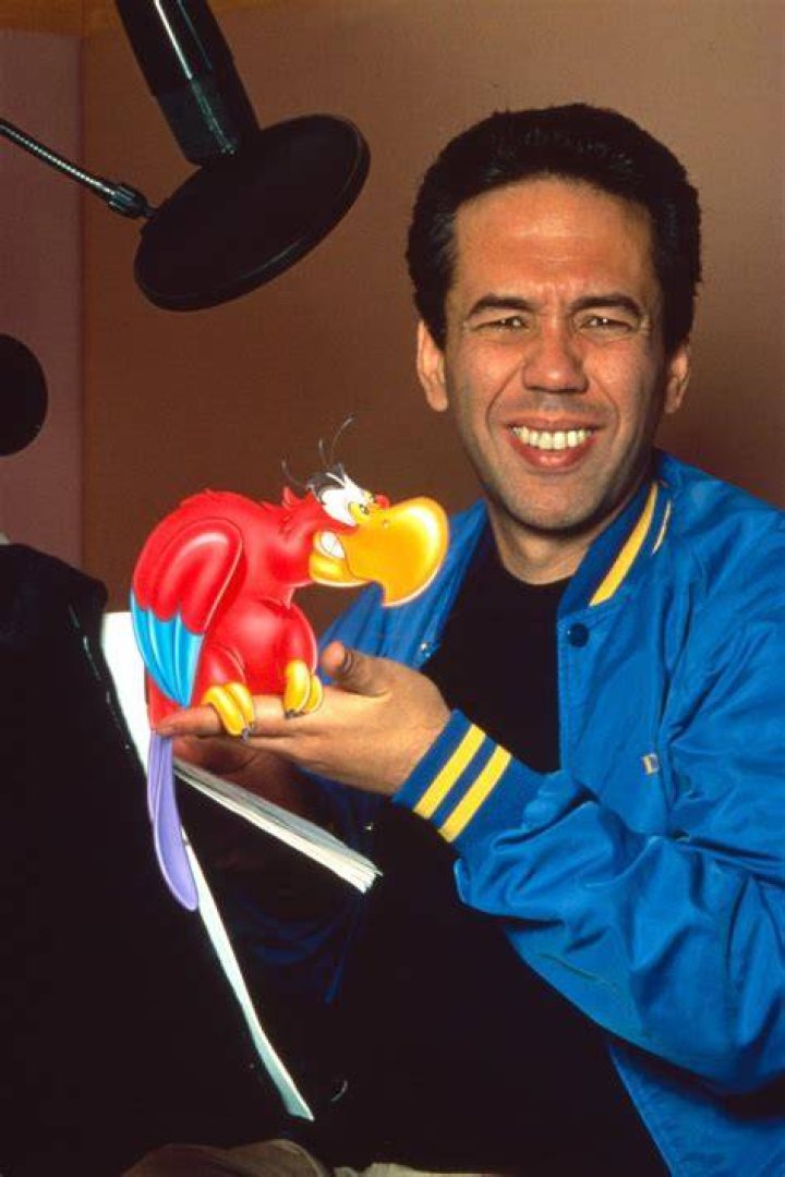 What happened to Gilbert Gottfried?