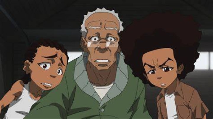 What happened to Huey and Riley’s parents? – Celebrity