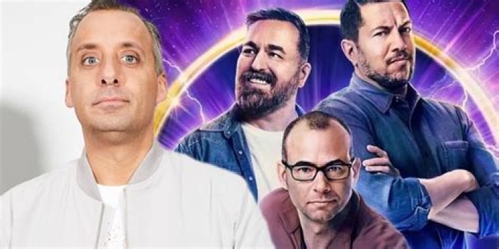 What happened to Joe from ‘Impractical Jokers?’